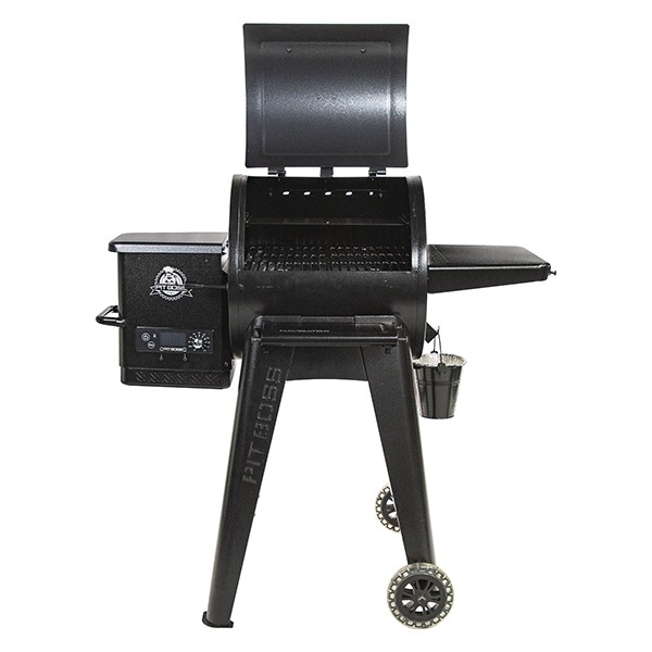 Gratar si afumatoare pe peleti Pit Boss Navigator 550 10613 [5]