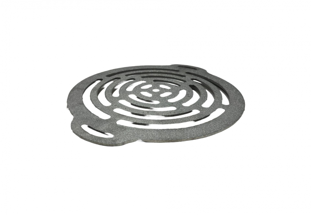 GRILL DISC SET MULTIFUNCTIONAL 4 PIESE [10]