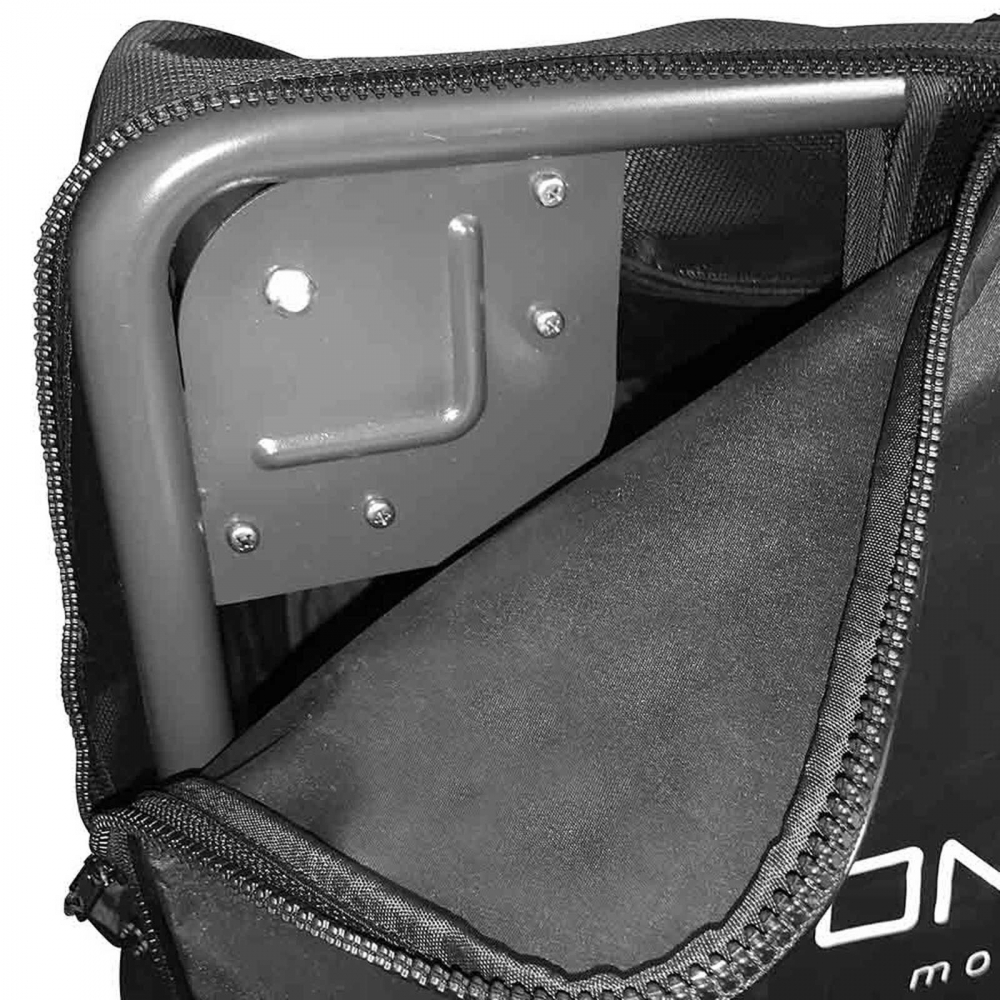 Husa de transport 70 x 70 x 18 cm pentru fotoliu One Bar Element 1, 2 sau 3 ONEBAR982 [6]
