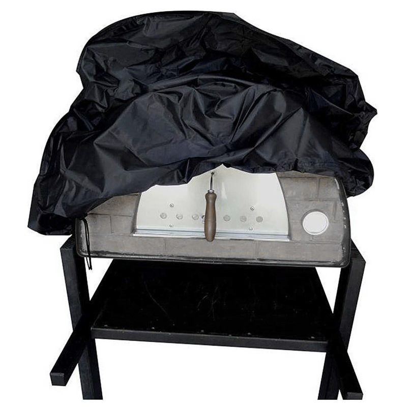 Husa pentru cuptor traditional pentru pizza pe lemne Maximus Prime 100x100x114 cm [4]