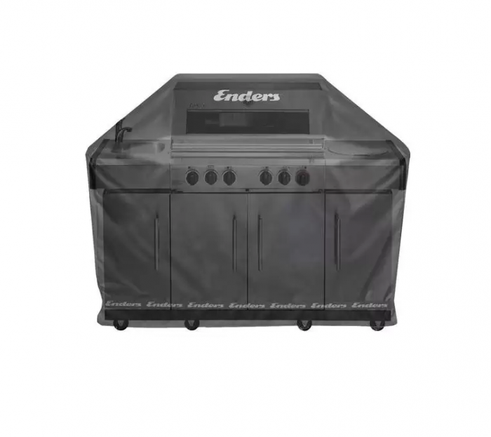 HUSA PENTRU GRATAR 148 cm x 57 cm x 117 cm ENDERS 5696 [2]