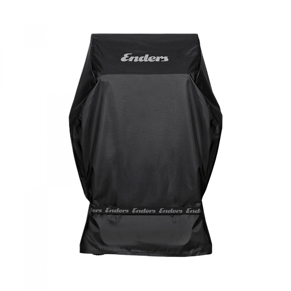 Husa pentru gratar 2 arzatoare 75 x 55 x 108 cm Enders 5691 [1]