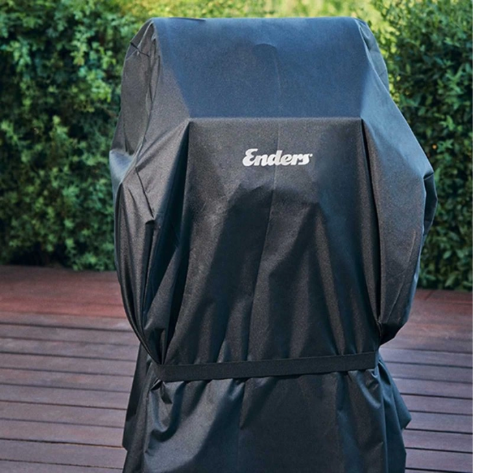 HUSA PENTRU GRATAR 2 SAU 3 ARZATOARE 87 x 70 x 112 cm ENDERS 5693 [3]