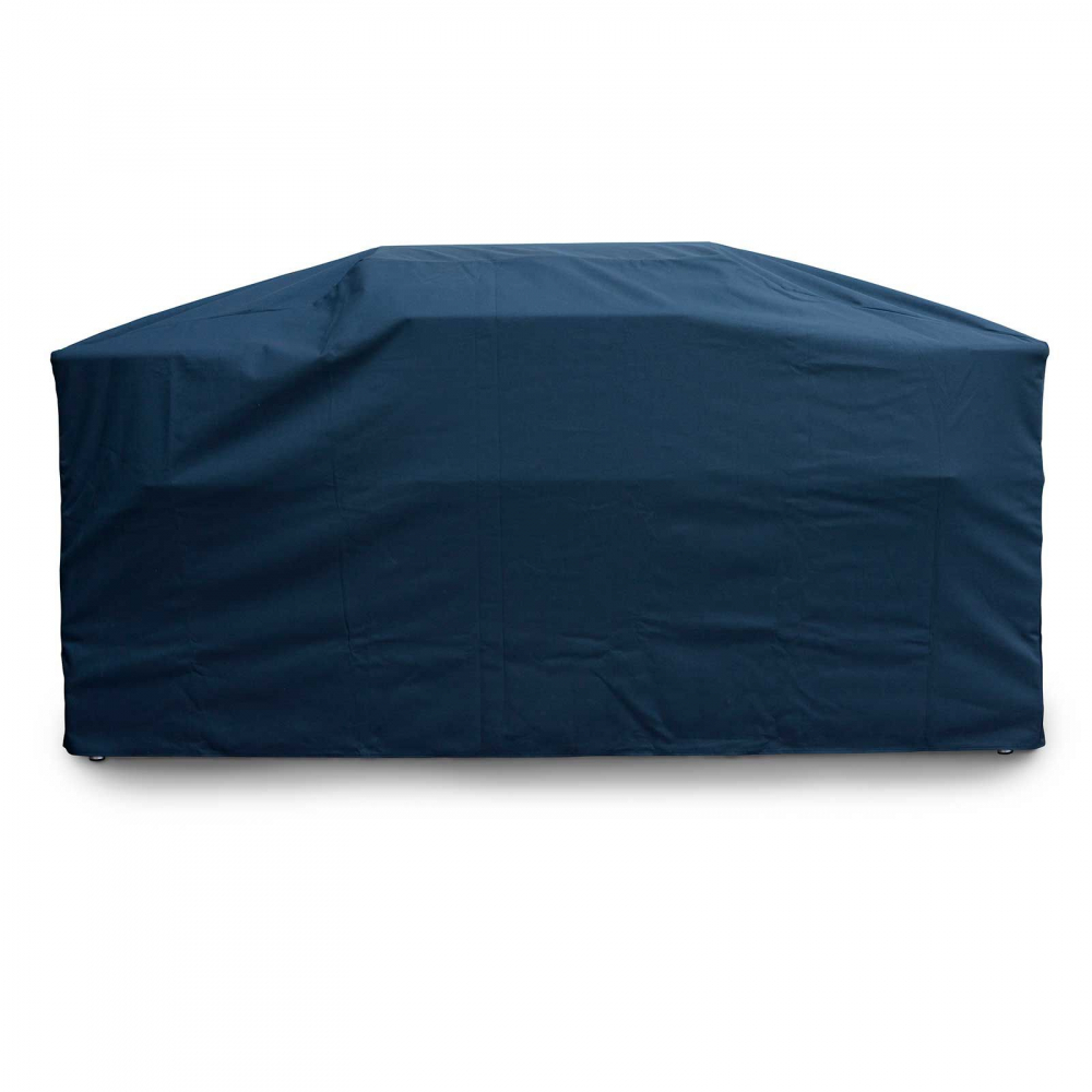 Husa pentru gratar 224x110x60 cm lavabila Grandhall Stone Island A07005074T [2]