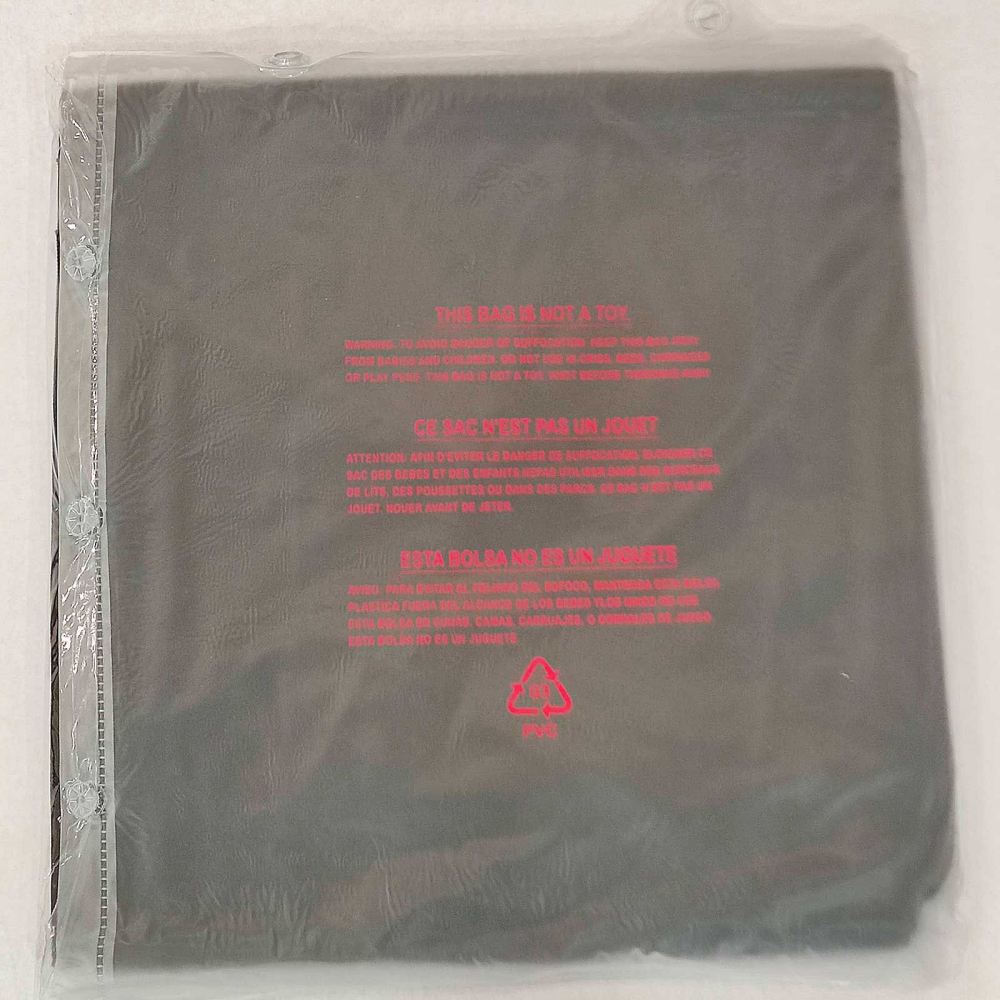 Husa pentru gratar 224x110x60 cm lavabila Grandhall Stone Island A07005074T [6]