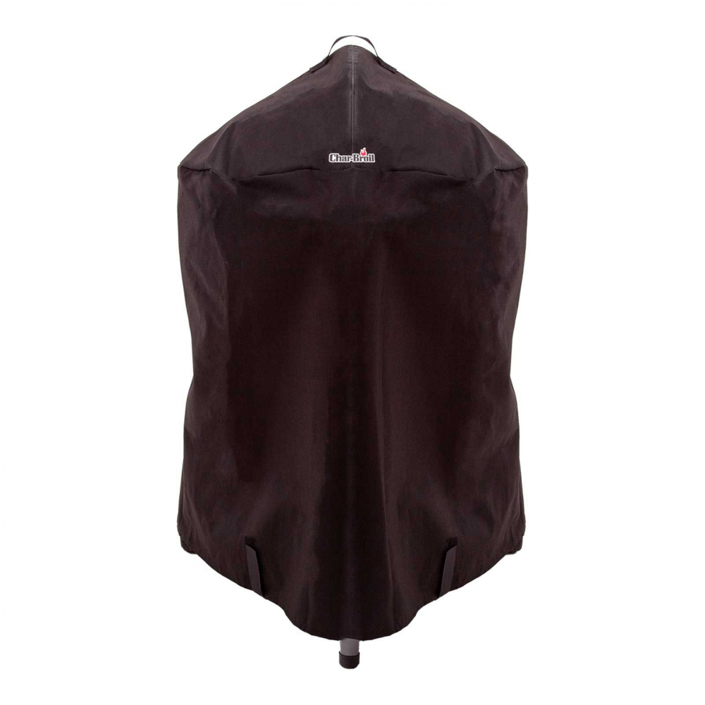 Husa pentru gratar 80x82x93 cm Char-Broil Kettleman 140759 [2]