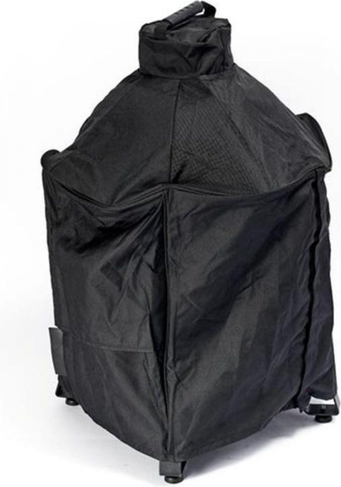 Husa pentru gratar ceramic Kamado The Bastard Compact, 58 x 58 x 25 cm, B922C [4]