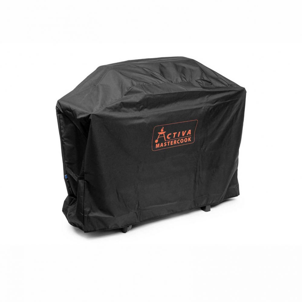 Husa pentru gratar, marime L 130 x 40 x 100 cm Activa 13030 [2]
