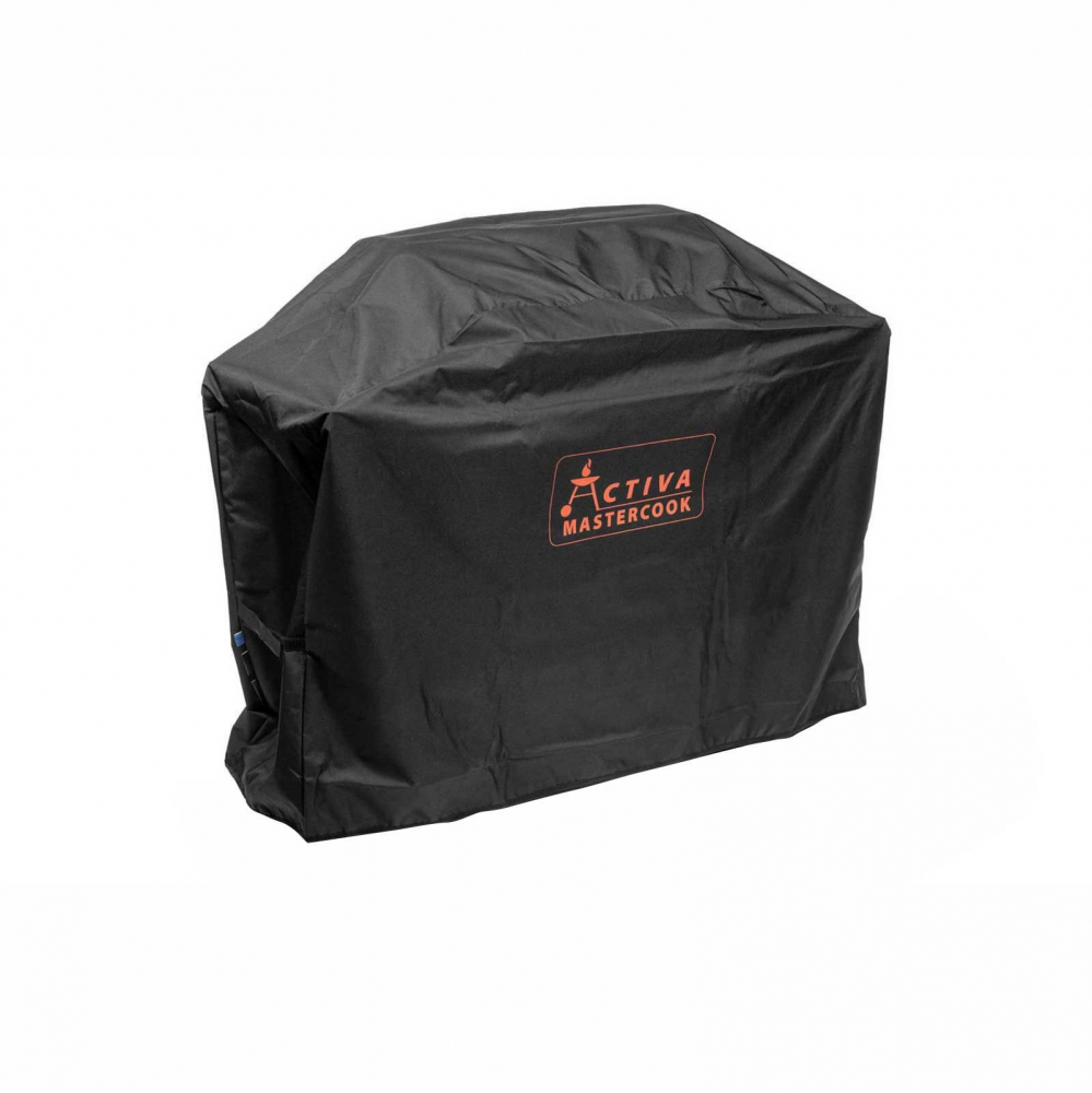 Husa pentru gratar, marime L 130 x 40 x 100 cm Activa 13030 [1]