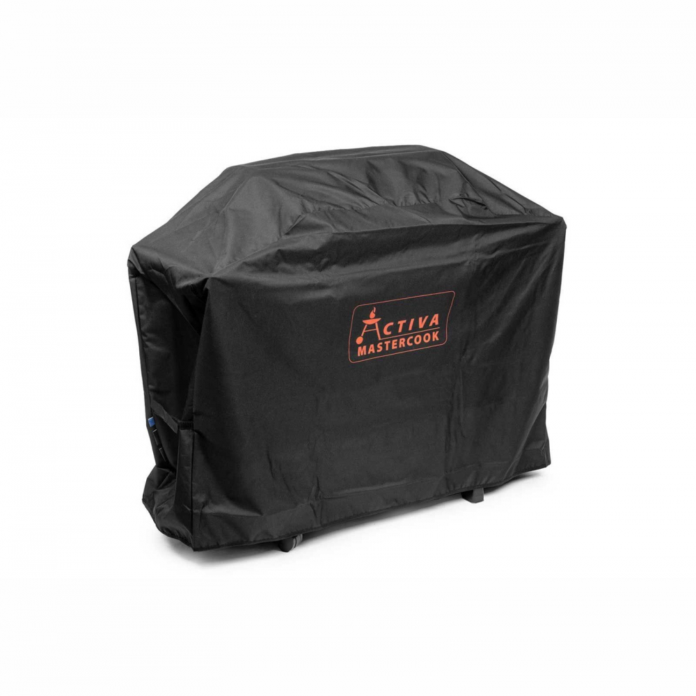 Husa pentru gratar, marime XL 145 x 40 x 100 cm Activa 13035 [2]