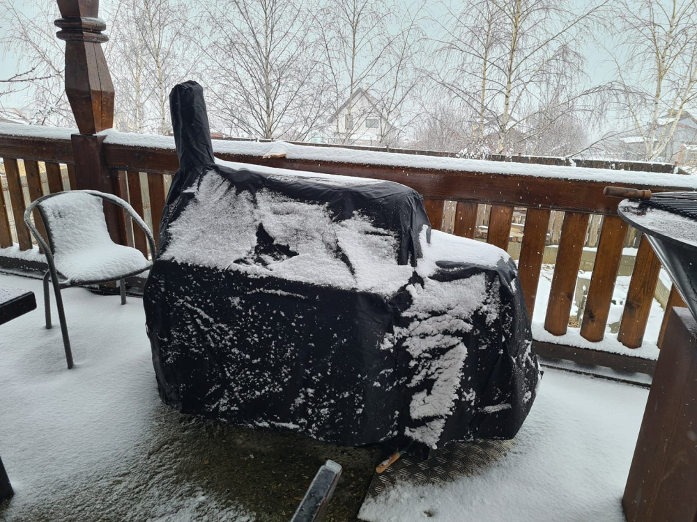 Husa pentru gratar Oklahoma Joe 140505 [5]