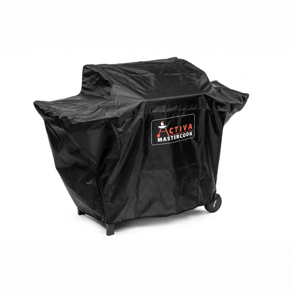 Husa pentru gratar Premium, marime XL 160 x 40 x 100 cm Activa 13045 [2]