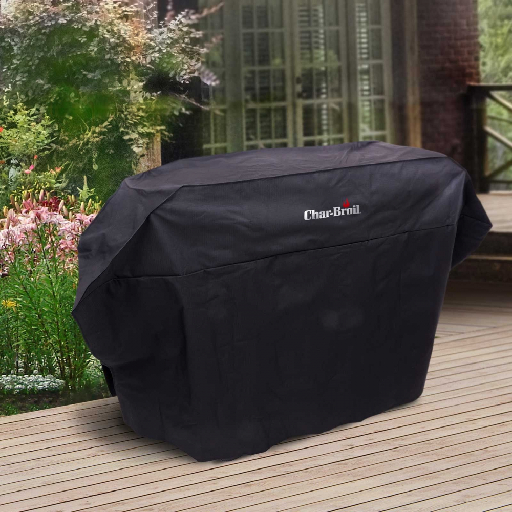 Husa pentru gratar XXL 183 x 107 x 62 cm Char-Broil all season 140385 [2]