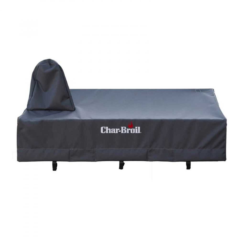 Husa pentru modul bucatarie 52 x 128 x 64 cm Char-Broil Entertainment 140382 [2]
