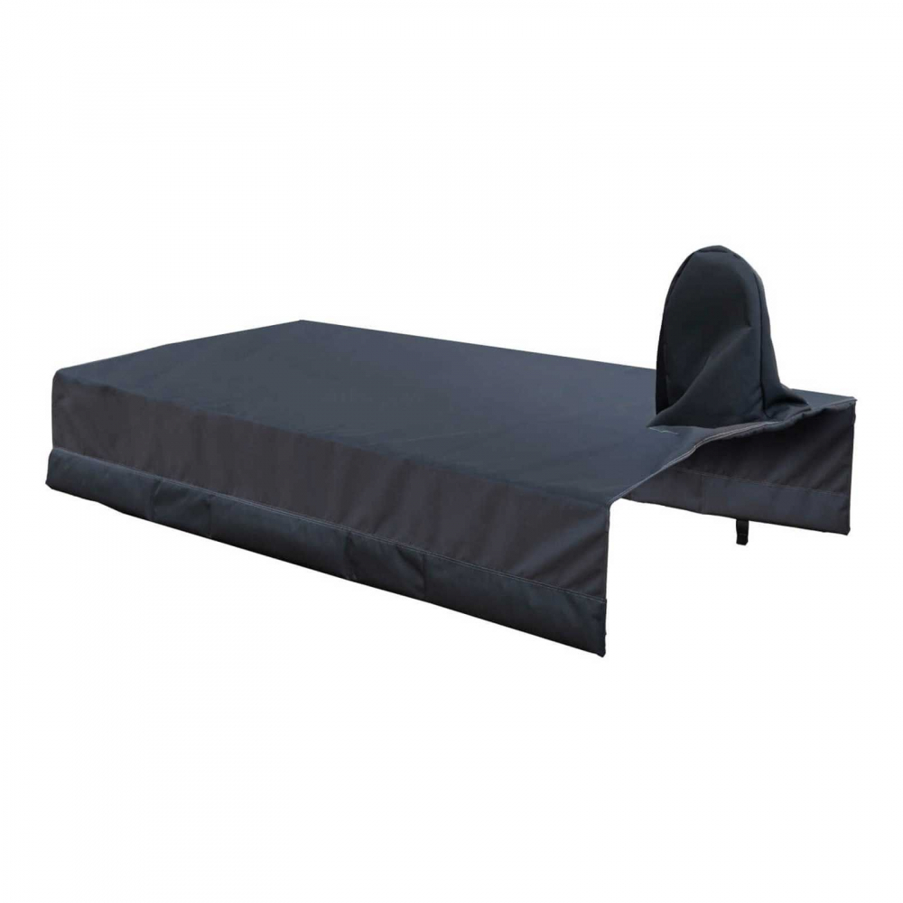 Husa pentru modul bucatarie 52 x 128 x 64 cm Char-Broil Entertainment 140382 [3]