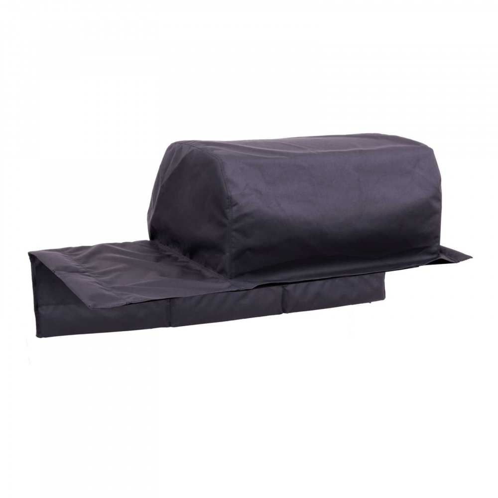 Husa pentru modul bucatarie cu gratar 55 x 100 x 67 cm Char-Broil Ultimate 140383 [2]