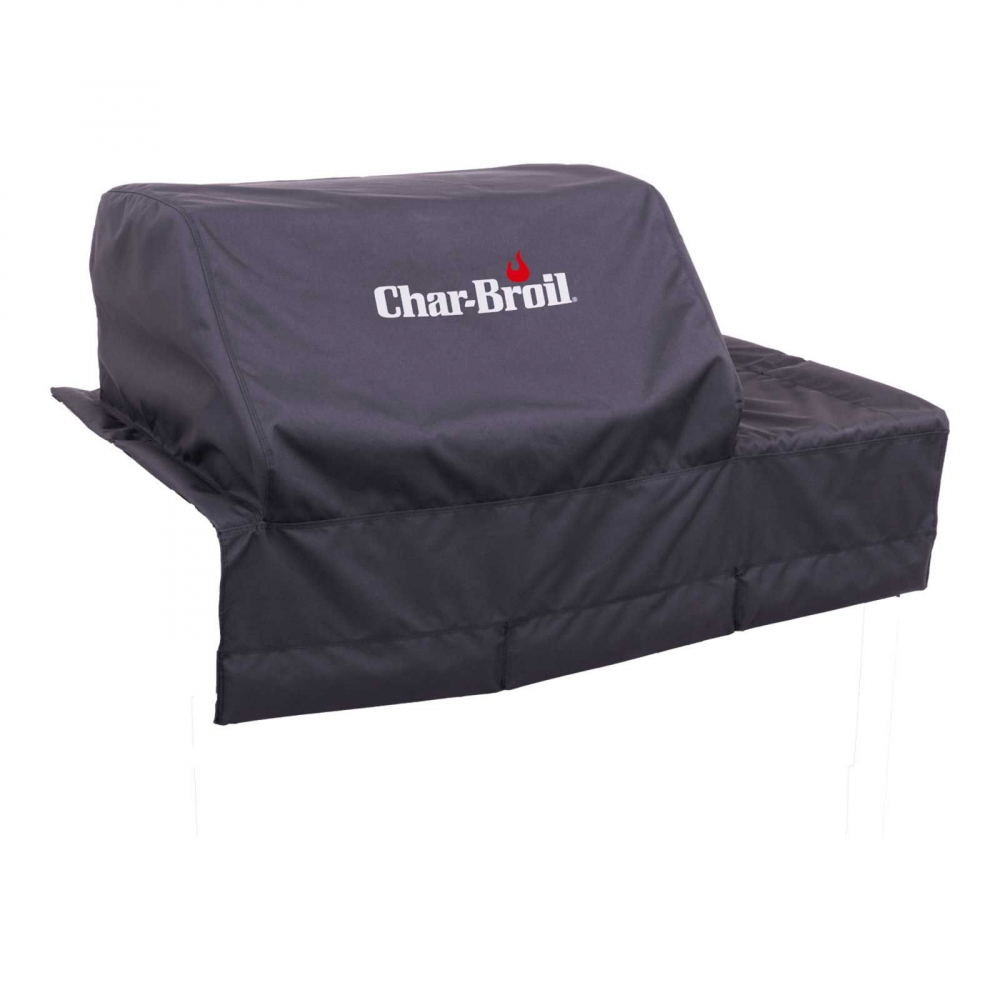 Husa pentru modul bucatarie cu gratar 55 x 100 x 67 cm Char-Broil Ultimate 140383 [3]