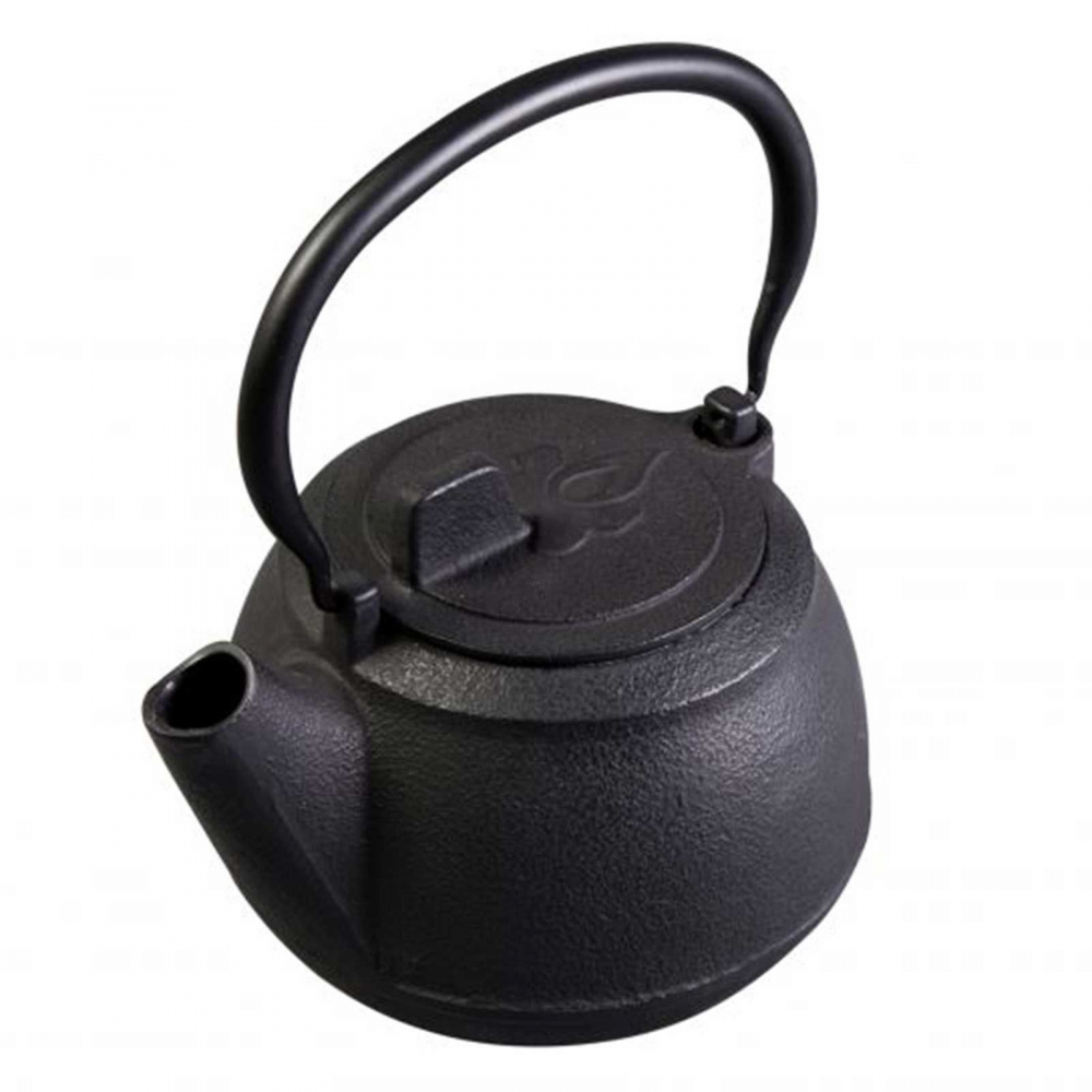 Ibric de fonta pentru camping Camp Chef CC-CITP 17 x 22 x 20 cm, 2 litri [2]