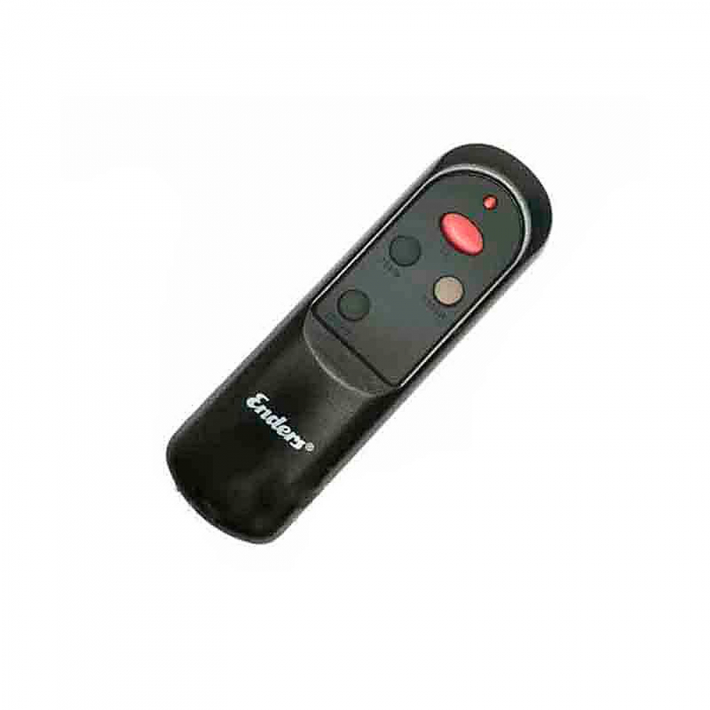Incalzitor de terasa electric cu infrarosu si telecomanda Enders Madeira 4922 750/1500/2000W, 230V [5]