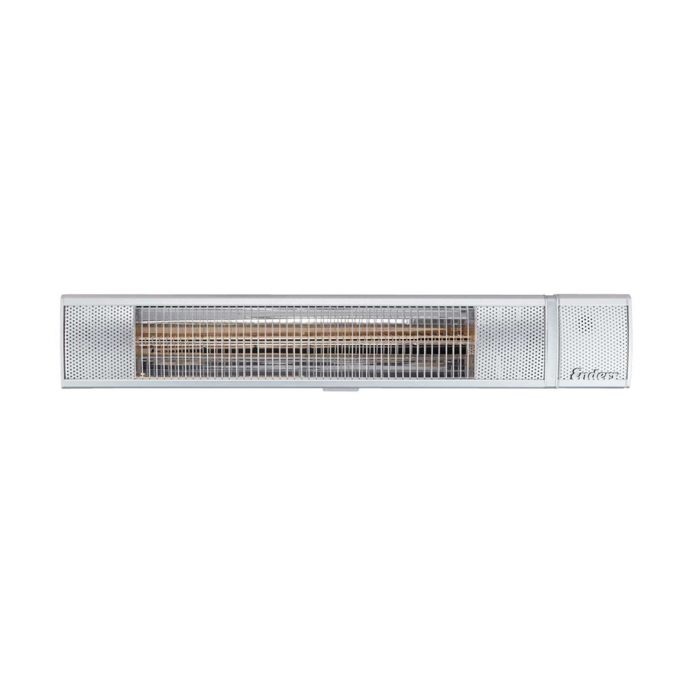 Incalzitor de terasa electric cu infrarosu si telecomanda Enders Madeira 4922 750/1500/2000W, 230V [2]