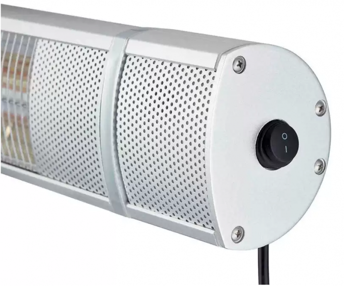 INCALZITOR TERASA ELECTRIC CU INFRAROSU ENDERS MADEIRA E4922 [2]