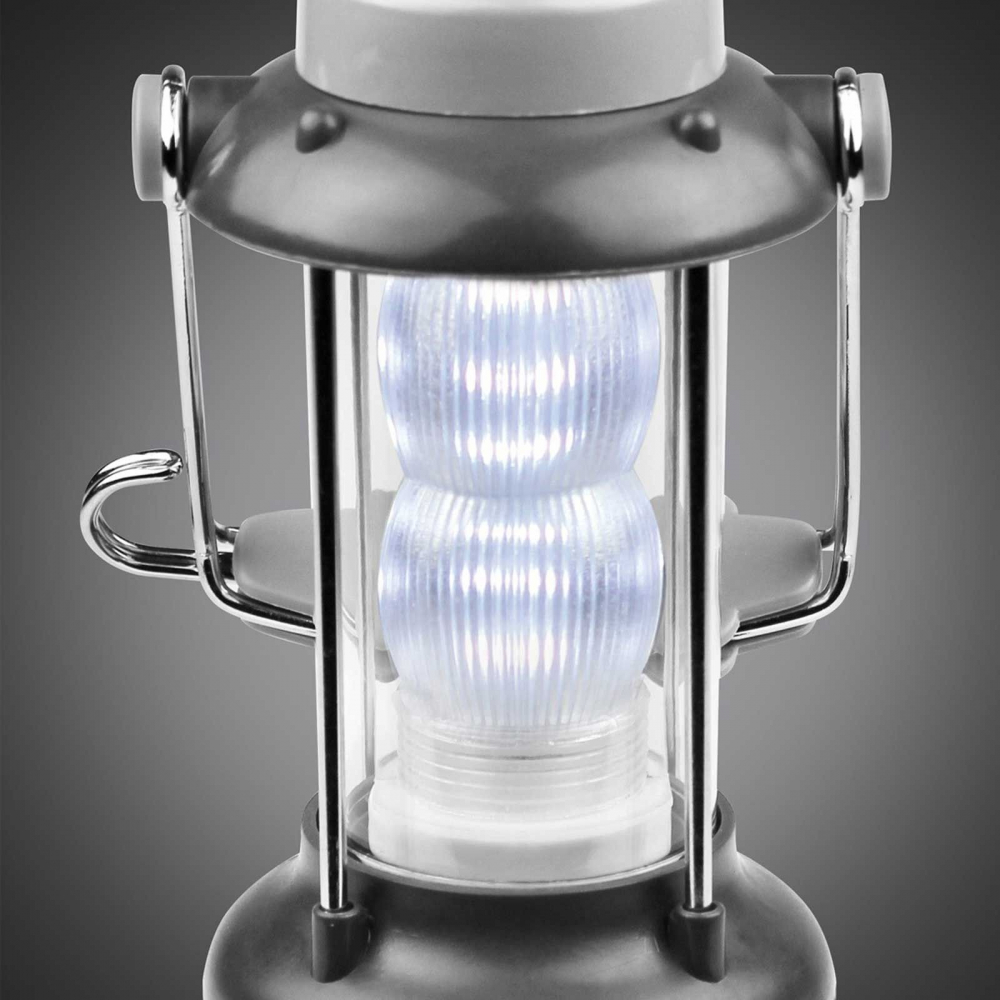 Lampa LED camping Enders Shine 6487 [2]