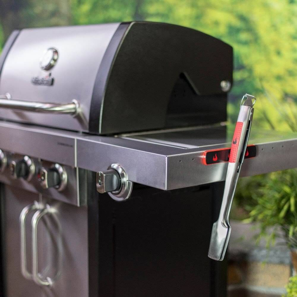 Magnet pentru ustensile gratar Char-Broil 140760 [9]