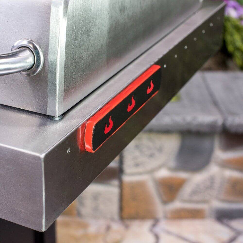 Magnet pentru ustensile gratar Char-Broil 140760 [6]