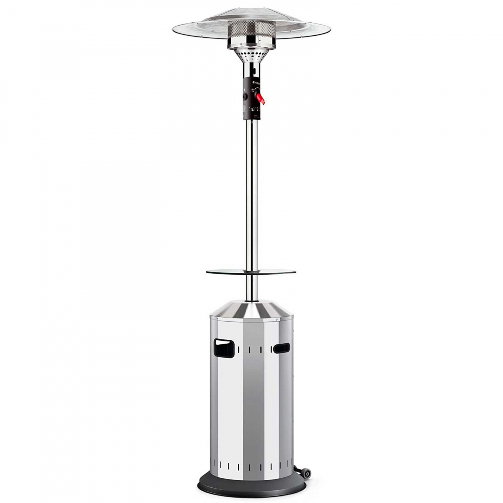 Masa de sticla pentru incalzitor de terasa Enders Elegance 5062 [5]