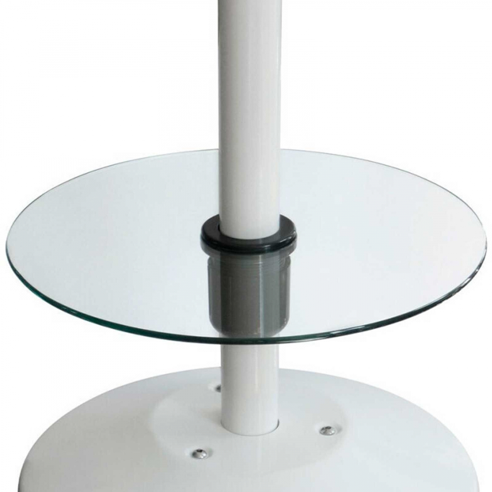 Masa de sticla pentru incalzitor de terasa Enders Elegance 5062 [2]