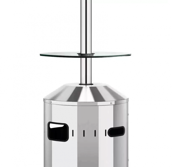 MASA DE STICLA PENTRU INCALZITOR DE TERASA ENDERS ELEGANCE 5062 [3]