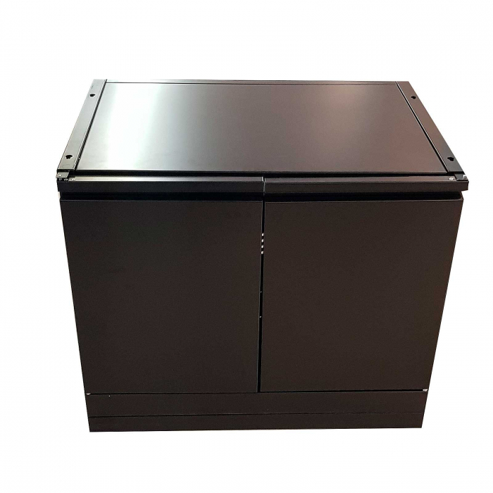 Modul bucatarie de exterior dulap pentru gratar Grandhall K04000256A [2]