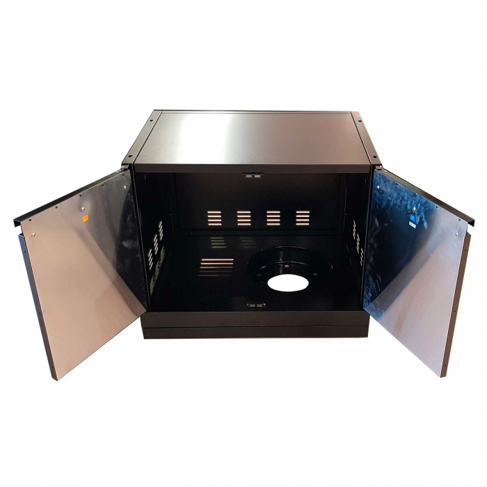 Modul bucatarie de exterior dulap pentru gratar Grandhall K04000256A [4]