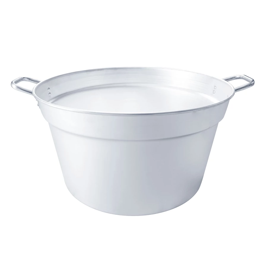OALA DIN ALUMINIU CU CAPAC 23 L [2]