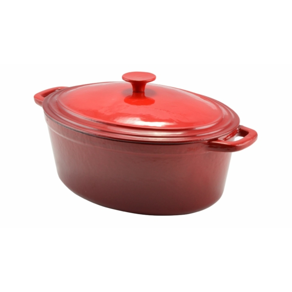 OALA DIN FONTA EMAILATA, 32 cm, 6,2 L [3]