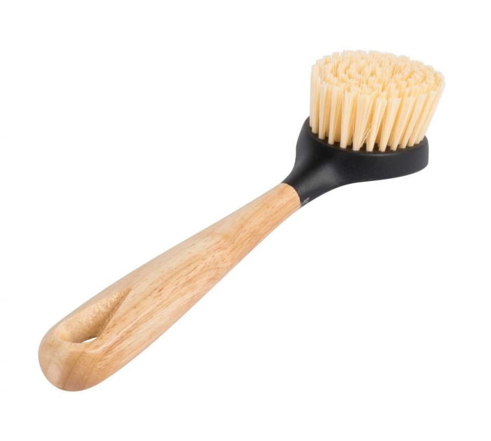 PERIE PENTRU CURATAT VASELE DIN FONTA 25 CM LODGE L-SCRBRSH [2]
