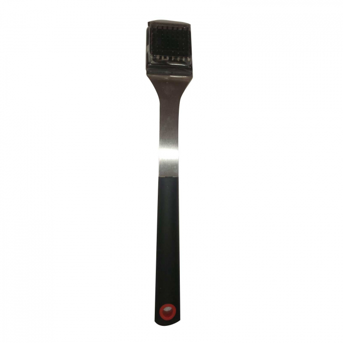 Perie pentru gratar din inox 46 cm Activa Premium 16240 [3]