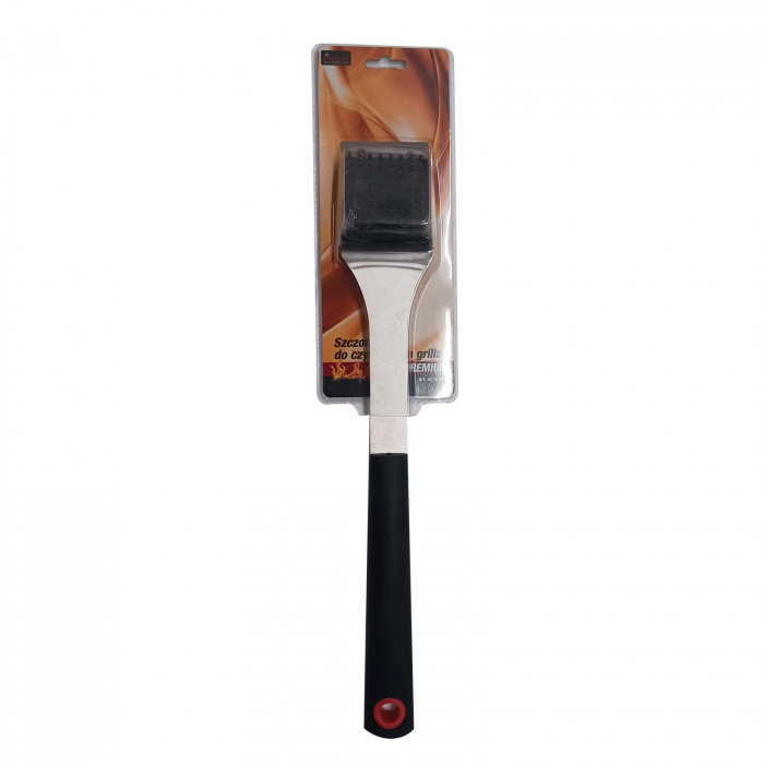 Perie pentru gratar din inox 46 cm Activa Premium 16240 [6]