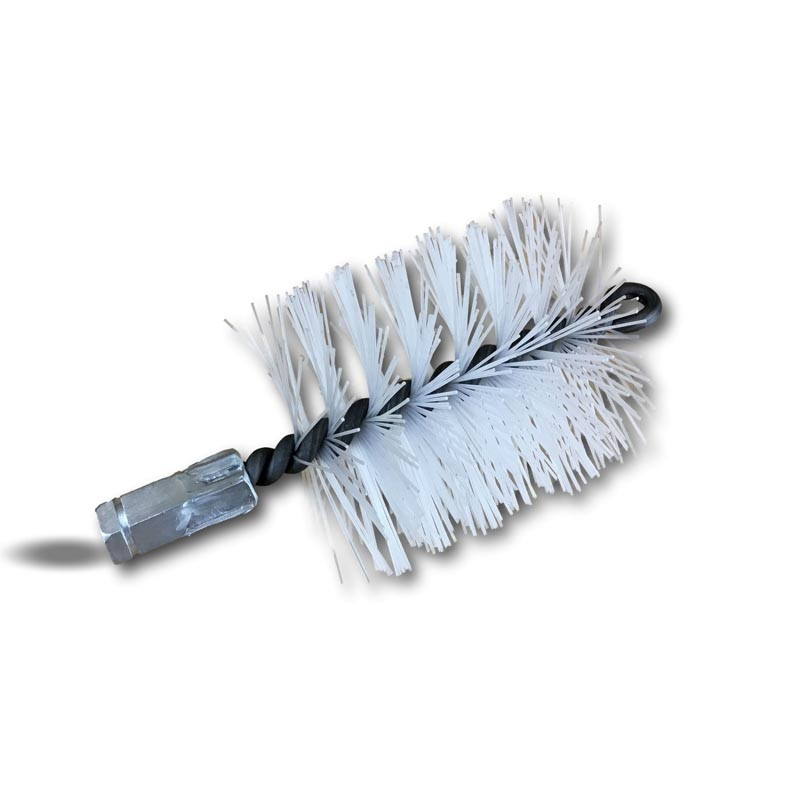 Perie pentru tuburi din nylon [2]