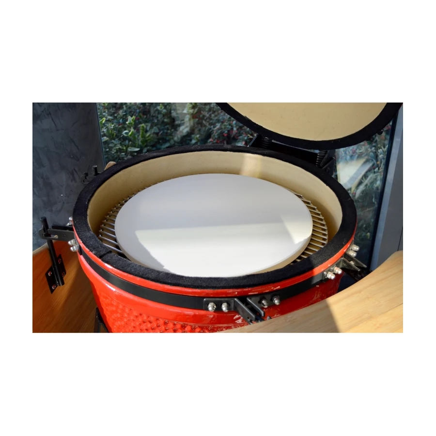PIATRA PENTRU COPT PIZZA DIAMETRU 36.5 cm [3]
