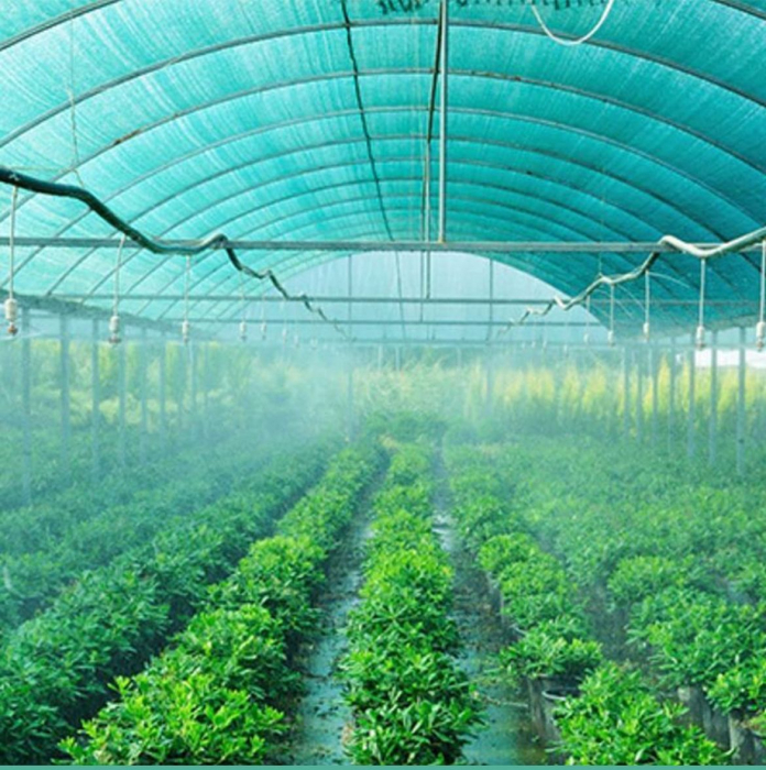 Plasa de umbrire verde 1.5 m grad umbrire 35% [2]
