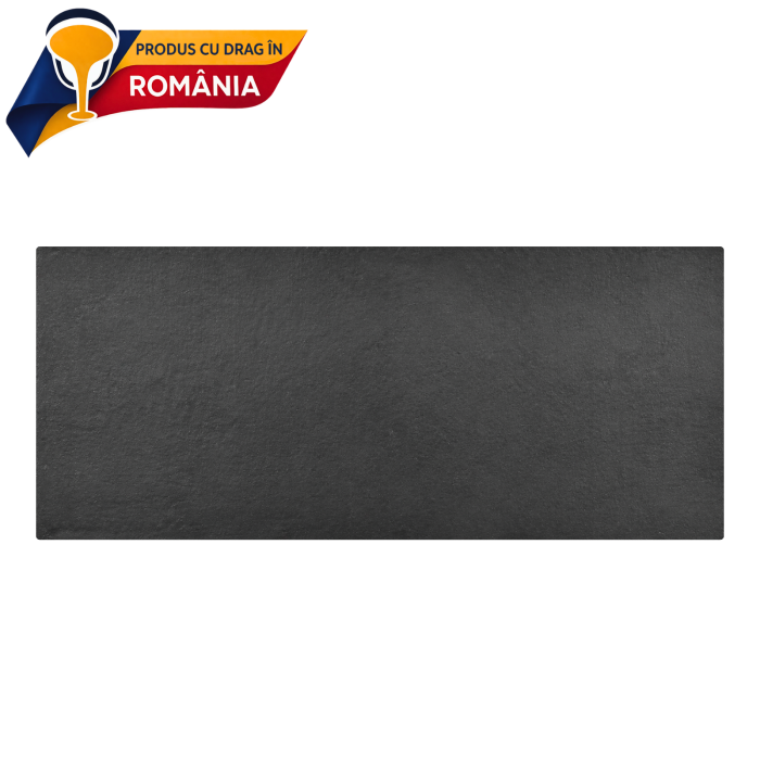 Plită cu striații 660 x 360 mm [2]