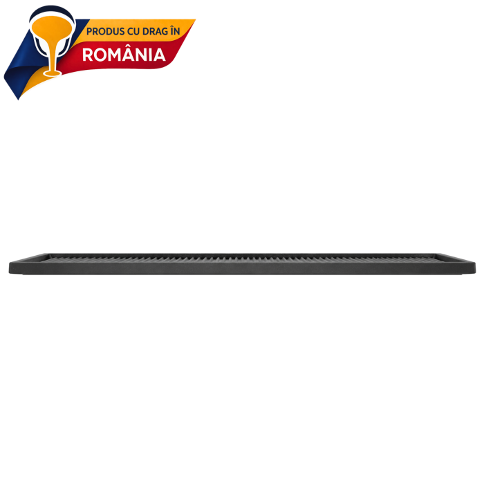 Plită cu striații 815 x 550 mm [3]