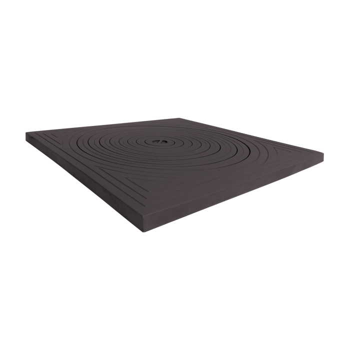 PLITA DIN FONTA 650 mm L x 650 mm l [3]