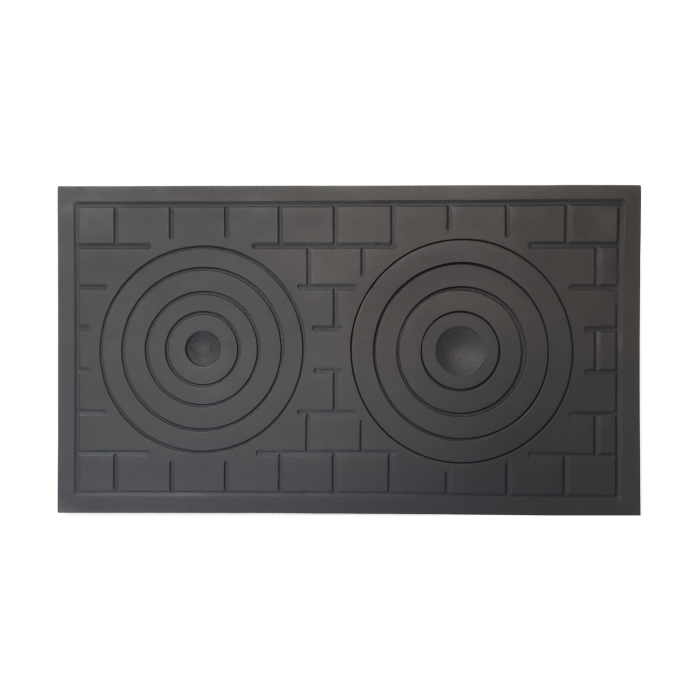 Plita fonta 700 x 400 grosime 15 mm [1]