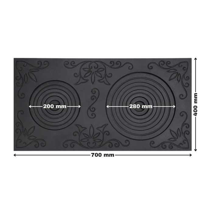 PLITA DIN FONTA 700 x 400 DESEN FLORI [2]