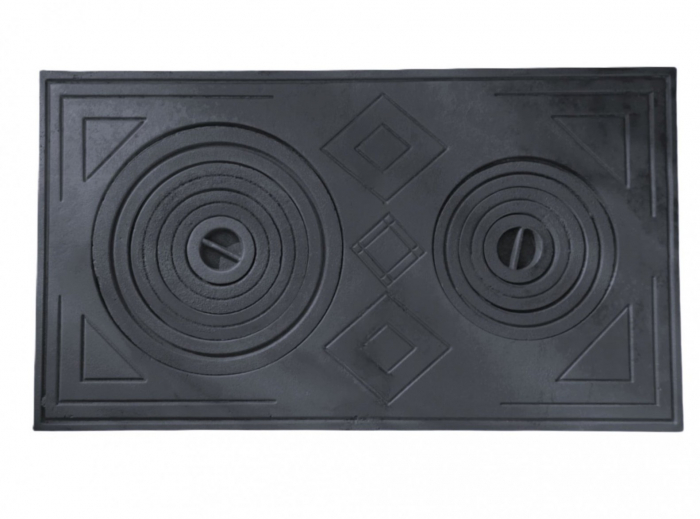 PLITA DIN FONTA 700x400 MODEL CU DESEN ROMB [1]