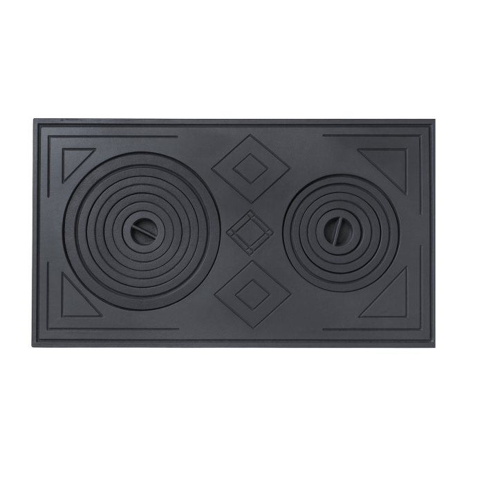 PLITA DIN FONTA 700x400 MODEL CU DESEN ROMB [1]