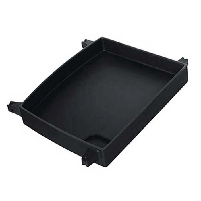 Plita din fonta cu 2 fete neteda si grill 25 x 31 x 3 cm pentru Urban Pro Enders 2075 [2]