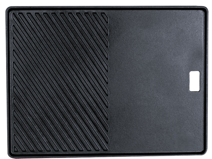 PLITA DIN FONTA CU DOUA FETE 600 x 450 mm [1]